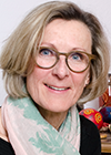 Wopfner Gabriele Mag. Dr. BEd