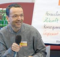 Moderation Kongress
