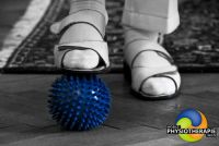 Mobile Physiotherapie - Trainingstherapie.