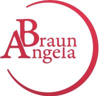 Logo Angela Braun