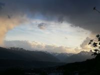 Abendstimmung