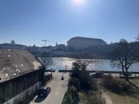 Blick aus dem Therapieraum