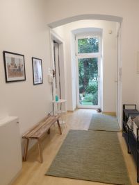 Vorraum Hasnerstrae