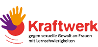 Kraftwerk gegen sexuelle Gewalt an Frauen mit Lernschwierigkeiten