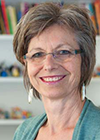 Elisabeth Leitner