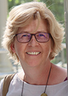 Claudia Wielander