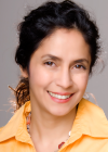 Sandra E. Velasquez Montiel