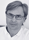 Klaus Joham