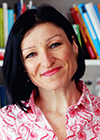 Nathalie Genser