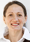 Margarete Tomaschek