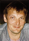 Ekkehard Tenschert