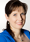 Bettina Bickel
