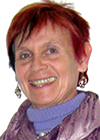 Gertraud Albrecht