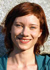 Johanna Zelenka