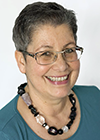 Elisabeth Tscherne