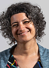 Dina Ghanim