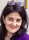 Katharina Marek-Baudisch