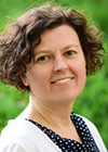 Inge Pinzker