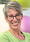 Martina Kastner