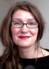 Beate Meggeneder