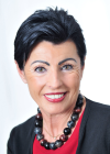 Eveline Mahdavi