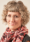 Dagmar Schaffner