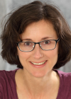 Annette Hohaus