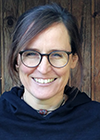 Ulrike Eggenhofer