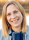 Stephanie Buchmller-Hofer
