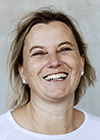 Barbara Kitzmller