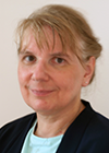Gerlinde Strigl