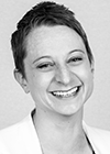 Petra Morgenbesser
