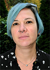 Teresa Peter