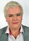 Dagmar Theresia Eckmair