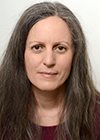 Ingrid Mayerbck