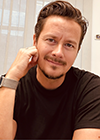 Oliver Sperl