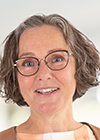 Sabine Echsel