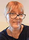Beatrix Linsbod