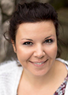 Claudia Haugeneder