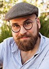 Julian Leth-Steiner