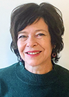  Astrid Kent