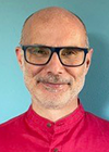 Markus Gaugeler
