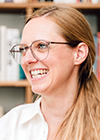 Mag. Doris Friesenecker