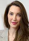Jasmin Sirbu